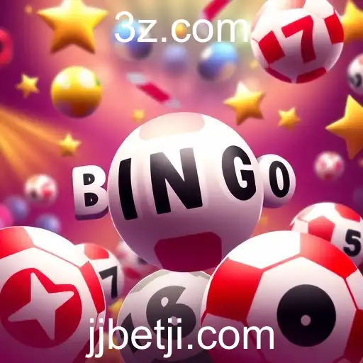Explorando o Mundo de Bingo Halls no Jjbet