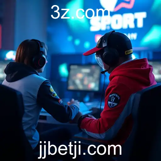 A Ascensão das Apostas em eSports: Uma Nova Fronteira no Mundo das Apostas Online