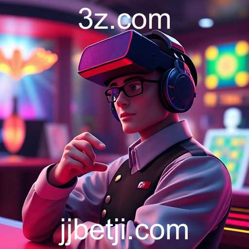 A Evolução dos Jogos de Apostas em 2025