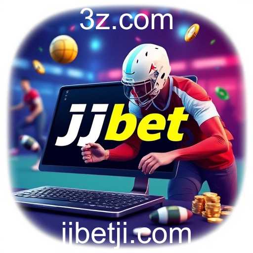 A Ascensão das Plataformas de Jogos em 2025: O Caso Jjbet