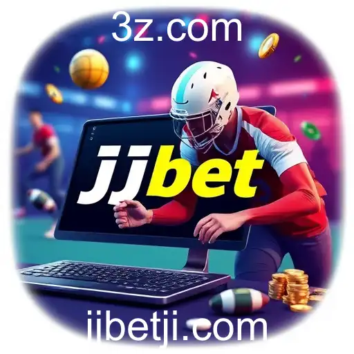 A Ascensão das Plataformas de Jogos em 2025: O Caso Jjbet