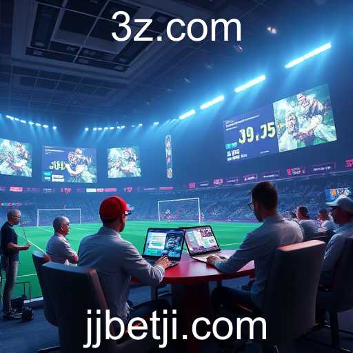 Inovações e Tendências no Mundo dos Jogos Online