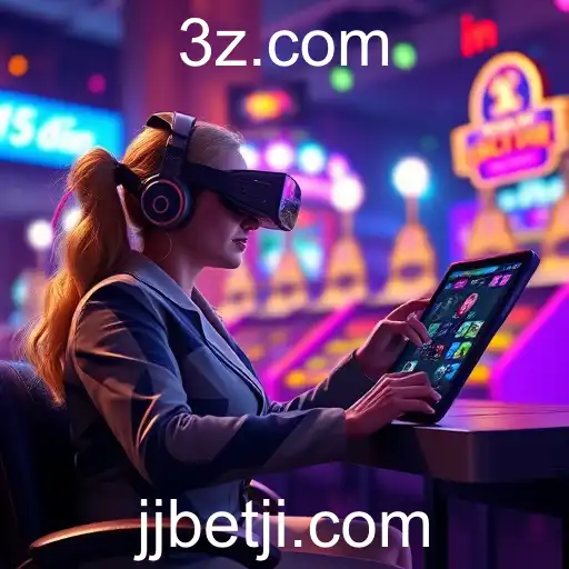 O Impacto dos Jogos Online no Brasil em 2025