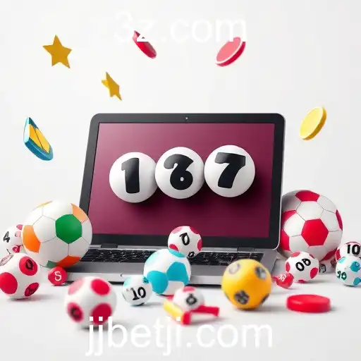 Explorando a Categoria 'Online Lottery' no Jjbet: O Mundo das Loterias Virtuais