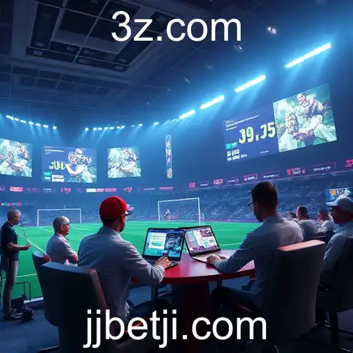 Inovações e Tendências no Mundo dos Jogos Online