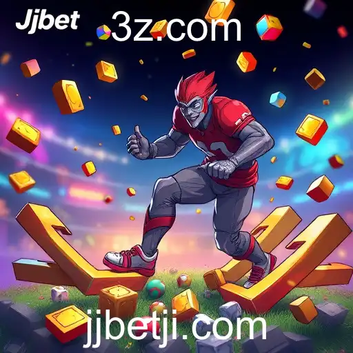 Revoluções no Mundo dos Jogos com JJBet