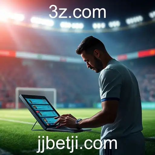 Transformações no Setor de Apostas Online e a Ascensão da Plataforma Jjbet