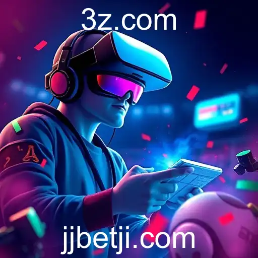 Tendências Emergentes no Jogo Online em 2025