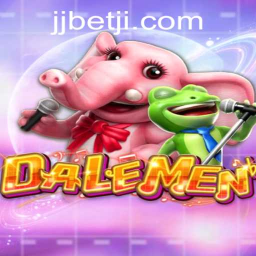 Exploring the Engaging World of DALEMEN: A Comprehensive Guide with Jjbet