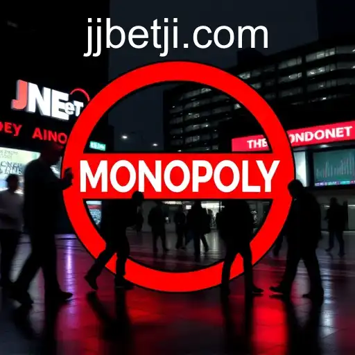Exploring the Intricacies of Monopoly: A Deep Dive into the Role of Jjbet
