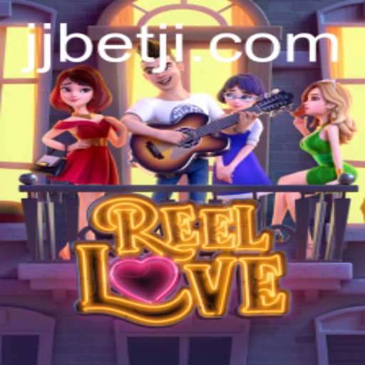 Exploring the Enchanting World of ReelLove on Jjbet