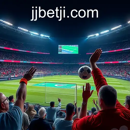 Exploring the Dynamic World of Sports with Jjbet