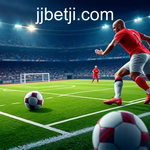 Exploring the Thrilling World of Sports Betting with Jjbet