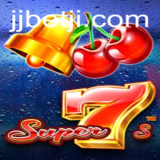 Discovering the Excitement of Super7s on Jjbet