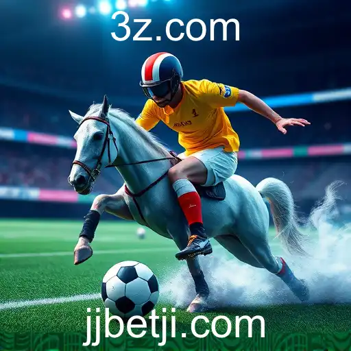 Explorando a Excitação dos Esportes Virtuais na Jjbet